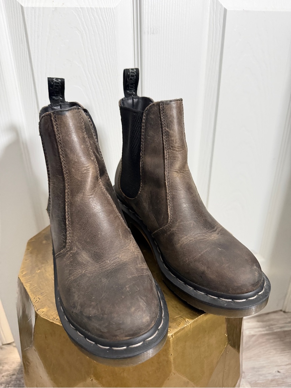 Dr. Martens Cadence pull-on Chelsea boot